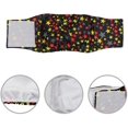thumbnail image 4 of Male Dog Diaper Reusable Washable Durable Absorbent Cloth Doggie Diapers Pants, 4 of 7
