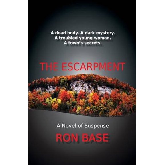 The Escarpment (Paperback)