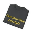 thumbnail image 4 of Inspirational Graphic Men Women Own Apparel and More, 4 of 4