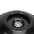 thumbnail image 2 of Pair of 1.5 Inch Car Dome Tweeters DC12V 10W Mini Dome Tweeter Speakers Set Car Stereo System for Most Vehicles, 2 of 3