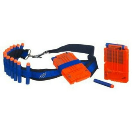 Nerf N-Strike Elite Bandolier Kit