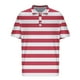 thumbnail image 5 of Blusa y camisa de manga corta con cuello vuelto para hombre, informal, de moda, de color liso, con botones, solapa y hebilla de gancho, camiseta de manga corta de poliéster para hombre., 5 of 5