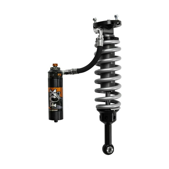 FOX 05 Toyota Tacoma Performance Elite 2.5 Series Shock Front 2in Lift - 883-06-177