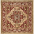 thumbnail image 4 of Safavieh Mahal Oswin Tapis Floral, 4 of 5