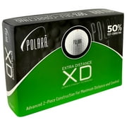 Polara ED XD Golf Balls, 1 Dozen