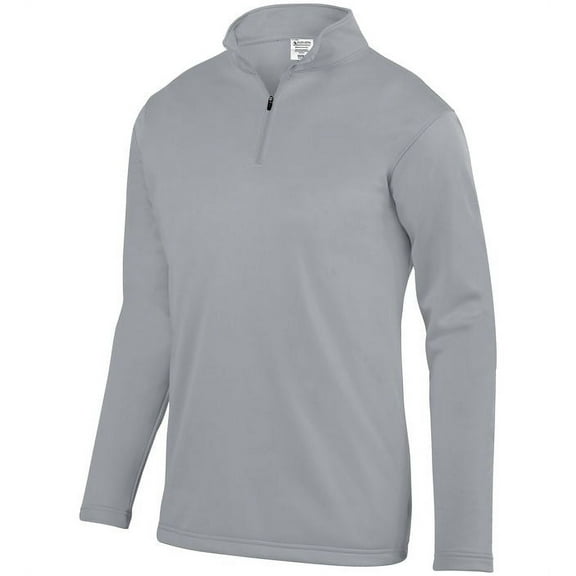 Augusta Sportswear Men's 2XL Ag5507, Athletic Grey, XX-Large