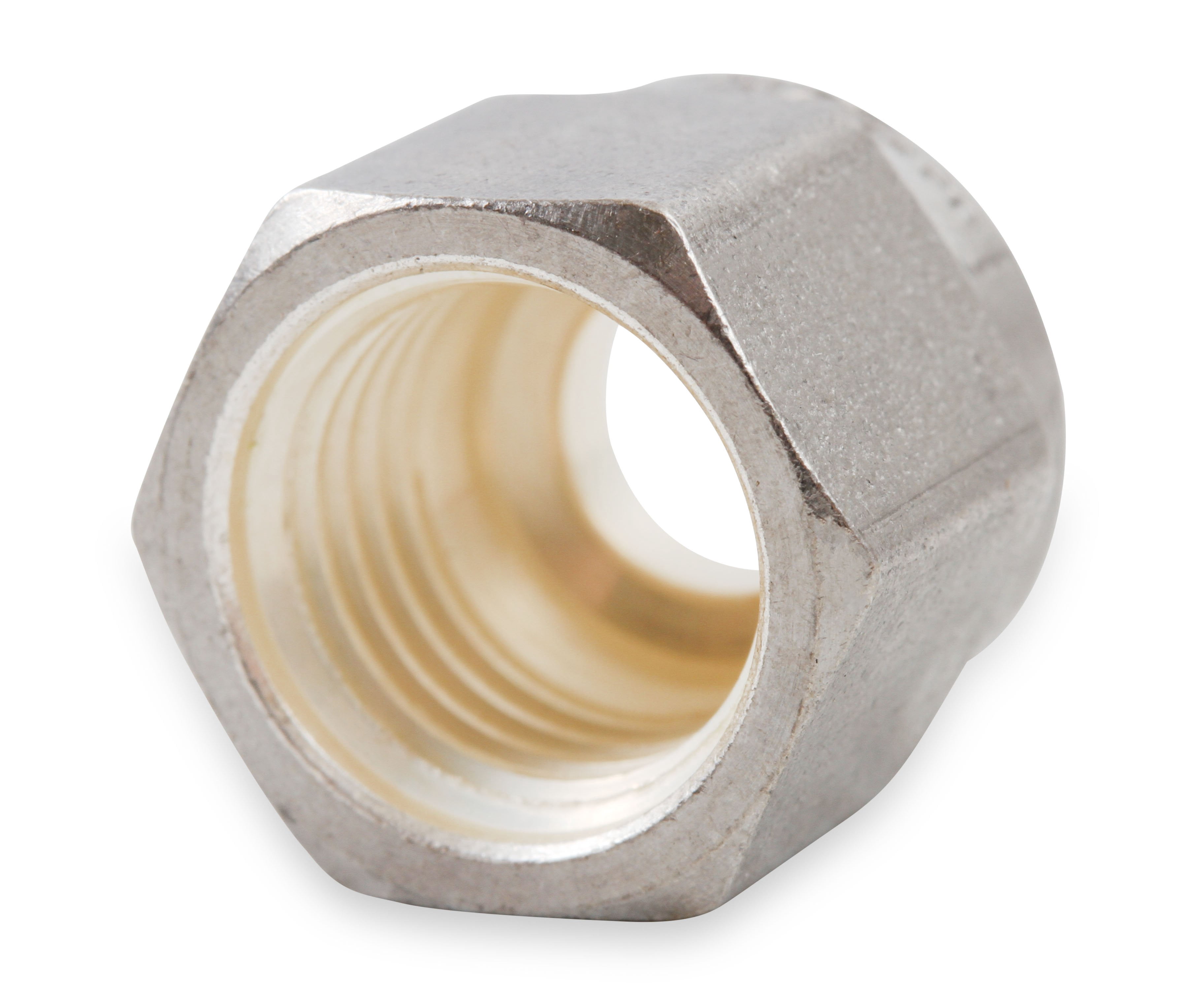 Racepak RPK800-TX-NF4 0.25 in. EGT Weldment Nut & Ferrule