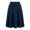 Purple, variant on Women's Tennis Skirts Summer Elegant A Line Skirt For All Occasions Modern Fit Comfortable Casual Party Wear Green XL