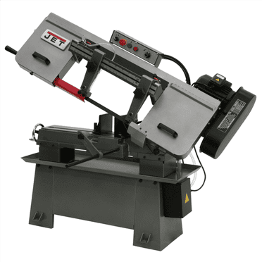 Jet Tools J-7015 8"X13" HORIZONTAL BSAW, 1.5HP, 115