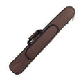 thumbnail image 2 of Runquan Clarinet Carry Case Padded Handle Easy to Transport Portable for Stage Gifts Coffee, 2 of 8