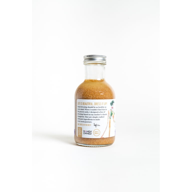 chinese dress ladies Lady's Choice Caesar Dressing Classic 236ml