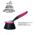 thumbnail image 2 of Prestige Series Wash Brush 9.5 -inch for Wheels and Tire Cleaning, 2 of 4
