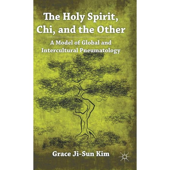 The Holy Spirit, Chi, and the Other: A Model of Global and Intercultural Pneumatology, (Hardcover)