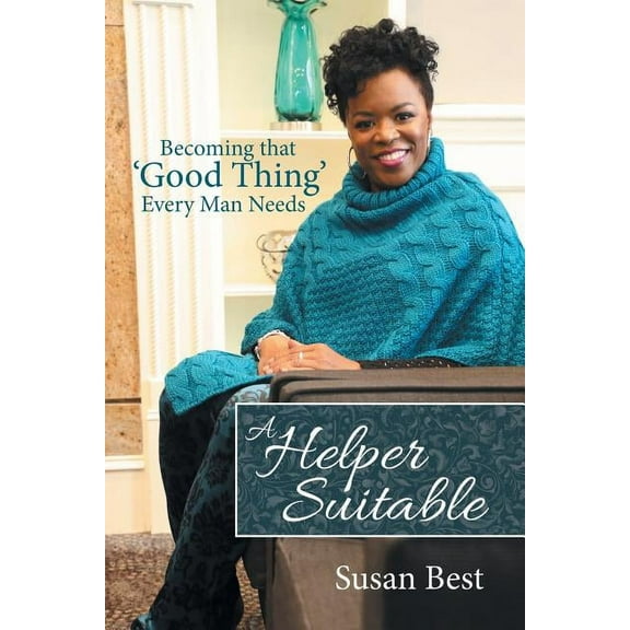 A Helper Suitable (Paperback)