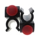 thumbnail image 4 of 2x Clip de Bolsa para golf Soporte de La Abrazadera Del Putter Poniendo Organizador de de Club, 4 of 9