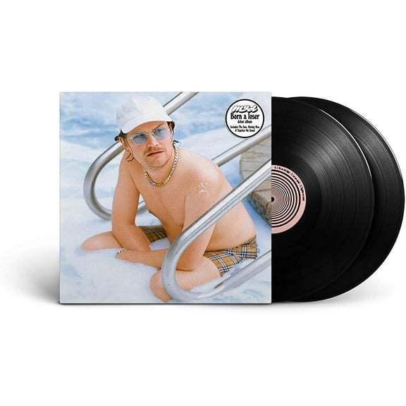 Myd - Born A Loser - Electronica - Vinyl