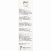 Dml Forte With Panthenol Super Moisturizing Cream- 4 Oz