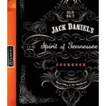 thumbnail image 2 of Jack Daniel's Spirit of Tennessee Cookbook, 2 of 3