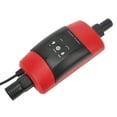 thumbnail image 3 of Fish  External Heating Rods, Safe Fish  External Heater 500W Intelligent IC Chip Prevent Leakage  For Aquariums EU Plug 220V,US Plug 110V, 3 of 8