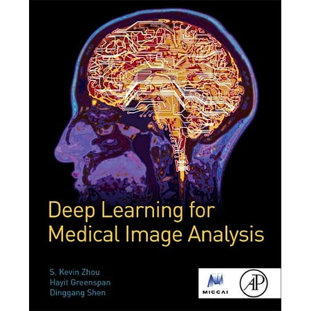 UPC: 9780128104088 | The Miccai Society Book: Deep Learning for Medical Image Analysis (Paperback)