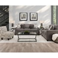 thumbnail image 2 of Oakleigh Lynx Accent Chair in Cream, 2 of 2