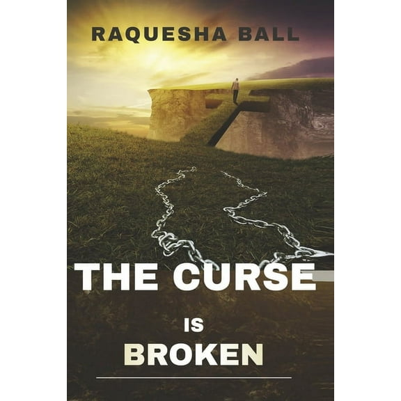 The Curse Is Broken, (Paperback)