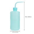 thumbnail image 2 of OUNONA Multi-Function Plastic Watering Bottle Portable for Gardening 2Pcs, 2 of 8