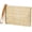 Khaki, variant on Straw Purse Bag for Women Bohemian Handbag with Zipper Wristlet, Straw Clutch Womens Beach Clutch Purse for Summer