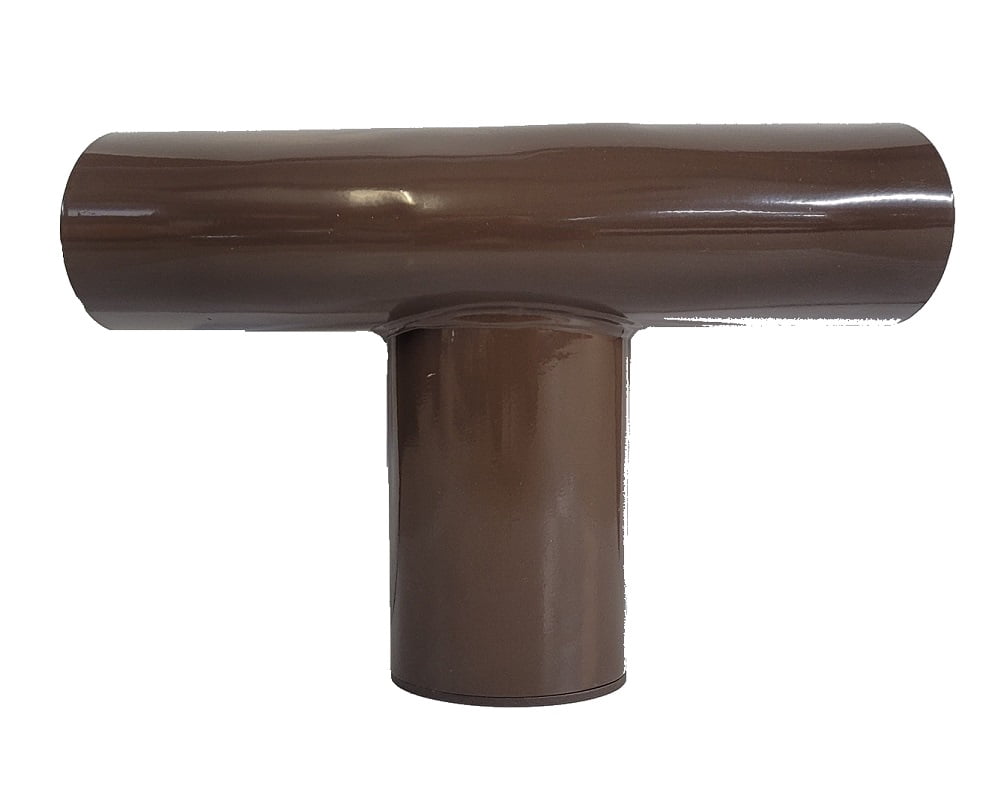 Coleman Replacement  Power Steel 18ft x 48in T-Connector Brown (3-Pack)