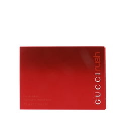 Gucci Rush Eau De Toilette Spray, 1.6oz for Women - Intense