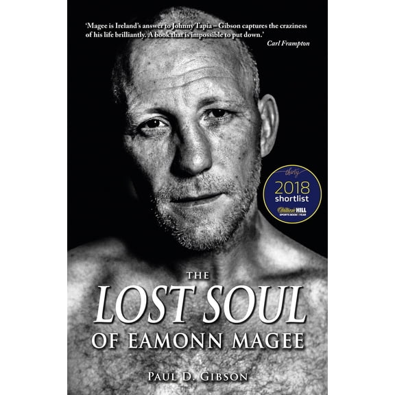 Pre-Owned The Lost Soul of Eamonn Magee