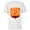 White, variant on Marvel Studios Thor: Love and Thunder Never Skip Leg Day - Short Sleeve T-Shirt for Kids - Customized-White