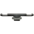 thumbnail image 2 of Soporte de extensión de zapata doble, soporte doble, zapata fría, barra de extensión de montaje de zapata fría, barra de extensión de zapata fría doble, elegante y moderna, 2 of 9
