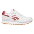 thumbnail image 2 of Tenis Reebok Hombre Prime Event Blanco Rojo Casual blanco 6.5 MX, 2 of 7