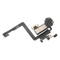 thumbnail image 2 of Ear Speaker  Cable, Accurate Ear Speaker Module Reliable Professional  For Phone Replacement, 2 of 8