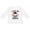AA-White, variant on Inktastic I Love My Auntie with Cute Penguin and Hearts Girls Long Sleeve Toddler T-Shirt