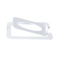 thumbnail image 5 of Desktop Speaker Stand, Speaker Stand for Your Valuable Speaker White, 5 of 5