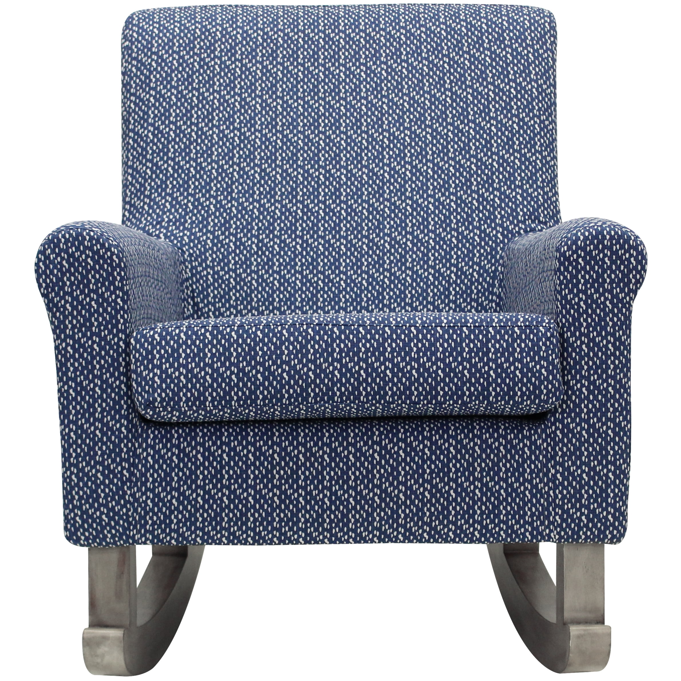 Better Homes & Gardens Darcie Rocker, Multiple Colors