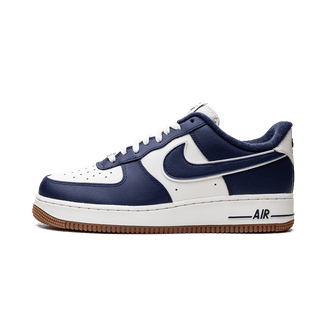 NIKE MENS Air Force 1 Mid QS  display picture 3