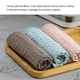 thumbnail image 2 of Matsuzay 8 Uds paños de microfibra toalla trapo paño de limpieza Waffle restaurante Bar conveniente café vajilla accesorios de cocina Suministros de limpieza para el hogar Rosa 30*30cm, 2 of 6