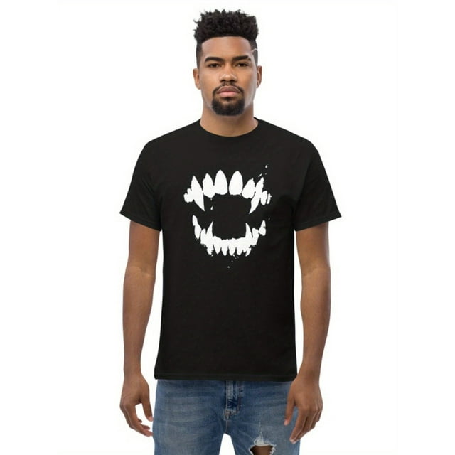 Camiseta urbana con estética Vamp Opium Y2K: camisetas con diseño Y2K, inspiración urbana y estilo retro para adultos, hombres, mujeres, adolescentes, jóvenes.