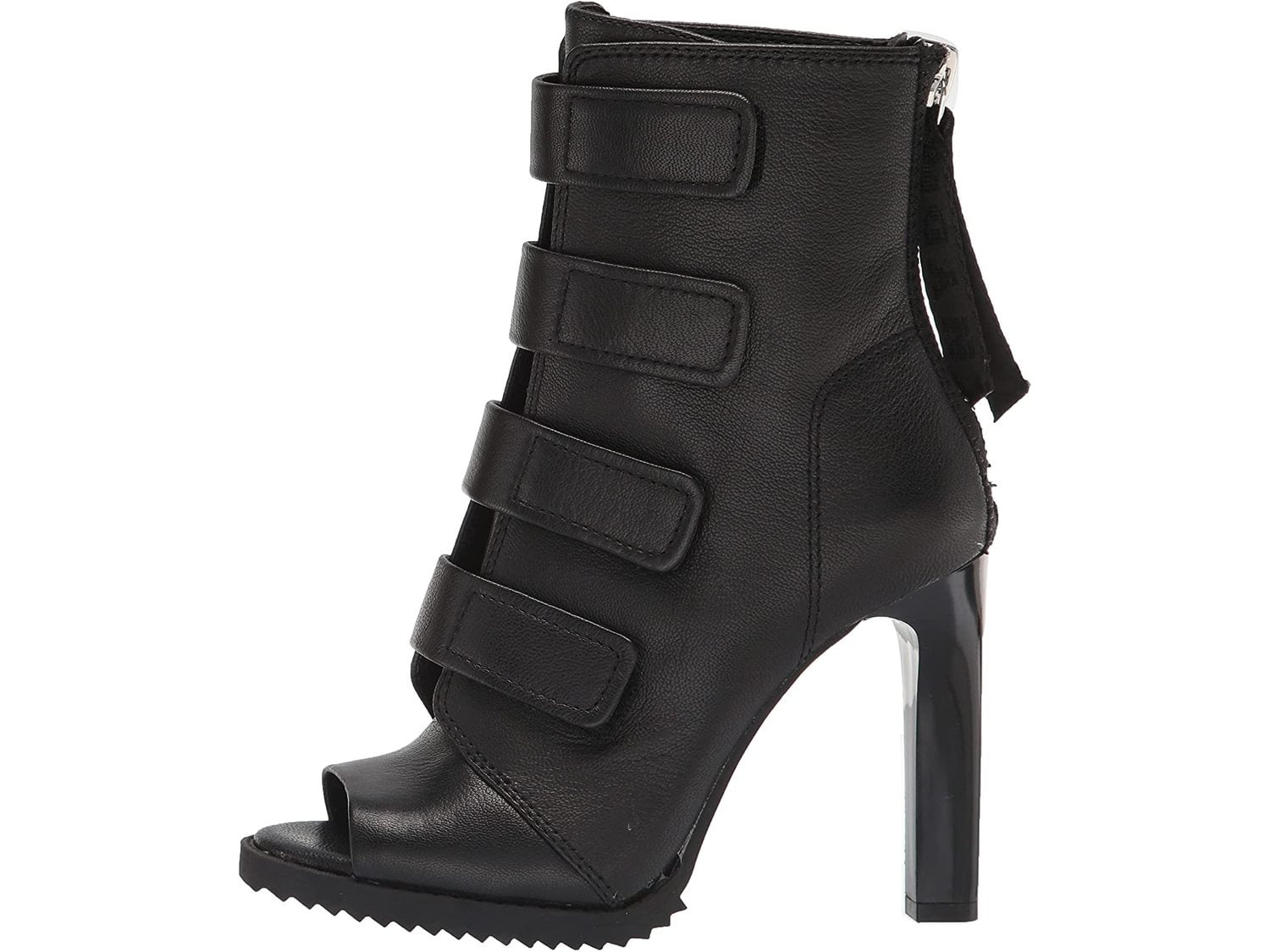 dkny blake bootie