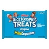 Kelloggs 9005112 Rice Krispies Treats Original Snack Pouch, 7.6 oz - 12 per Pack