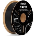 thumbnail image 1 of Filamento para impresora 3D ELEGOO PLA PRO, 1,75 mm, negro, 1 kg, 1 of 8