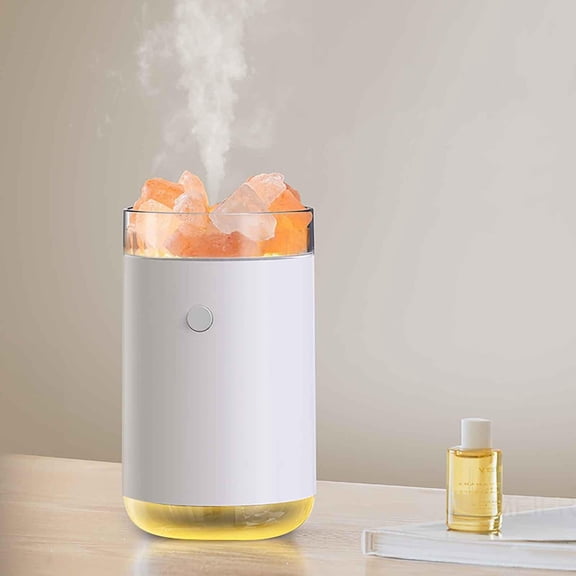 RAPOBRIX Top Fill Cool Mist Humidifier for Bedroom/Home - Essential Oil Diffuser Ultrasonic for Baby/Large Room/Plants