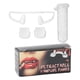 thumbnail image 2 of Soporte de dientes falsos Espeluznantes ANGGREK Juego de roles, 2 of 7