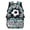 Soccer, variant on Pzuqiu Soccer School Backpack for Girls Kids Large Capacity Book Bag for Kindergarten Elementary Middle School Children's School Bag Rucksack with Water Bottle Pocket