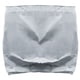 thumbnail image 1 of Funda de tenis de mesa impermeable y transpirable de tela Oxford. Plata, 1 of 9