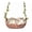 Grey, variant on KGJQ Hanging Basket Cat Statue, Cute Sleeping Kitten Figurine, Hanging Resin Cat Ornament for Outdoor Garden Patio Porch Decoration