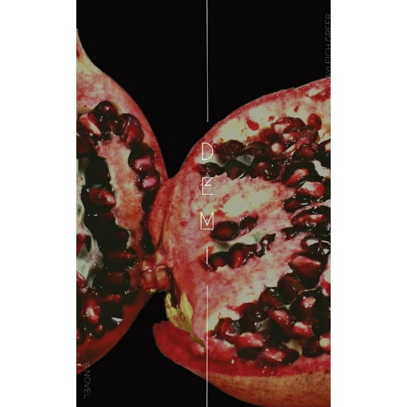 Femme Fatale Duet Demi: Book 2, (Paperback)